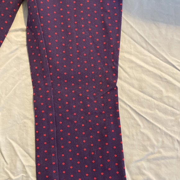 Anthropologie Essential Pants 0 - Picture 7 of 12